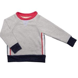 MIKI MIETTE SWEATSHIRT